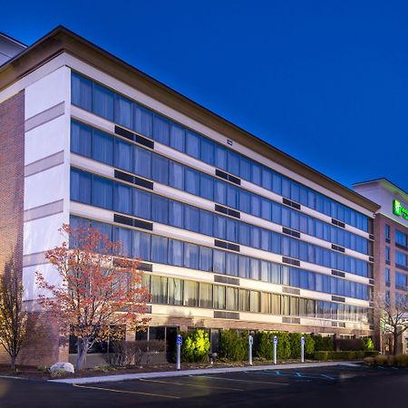 Holiday Inn Hotel & Suites Warren By Ihg Kültér fotó