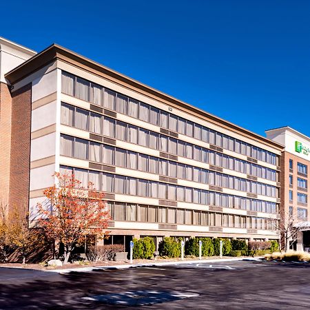 Holiday Inn Hotel & Suites Warren By Ihg Kültér fotó