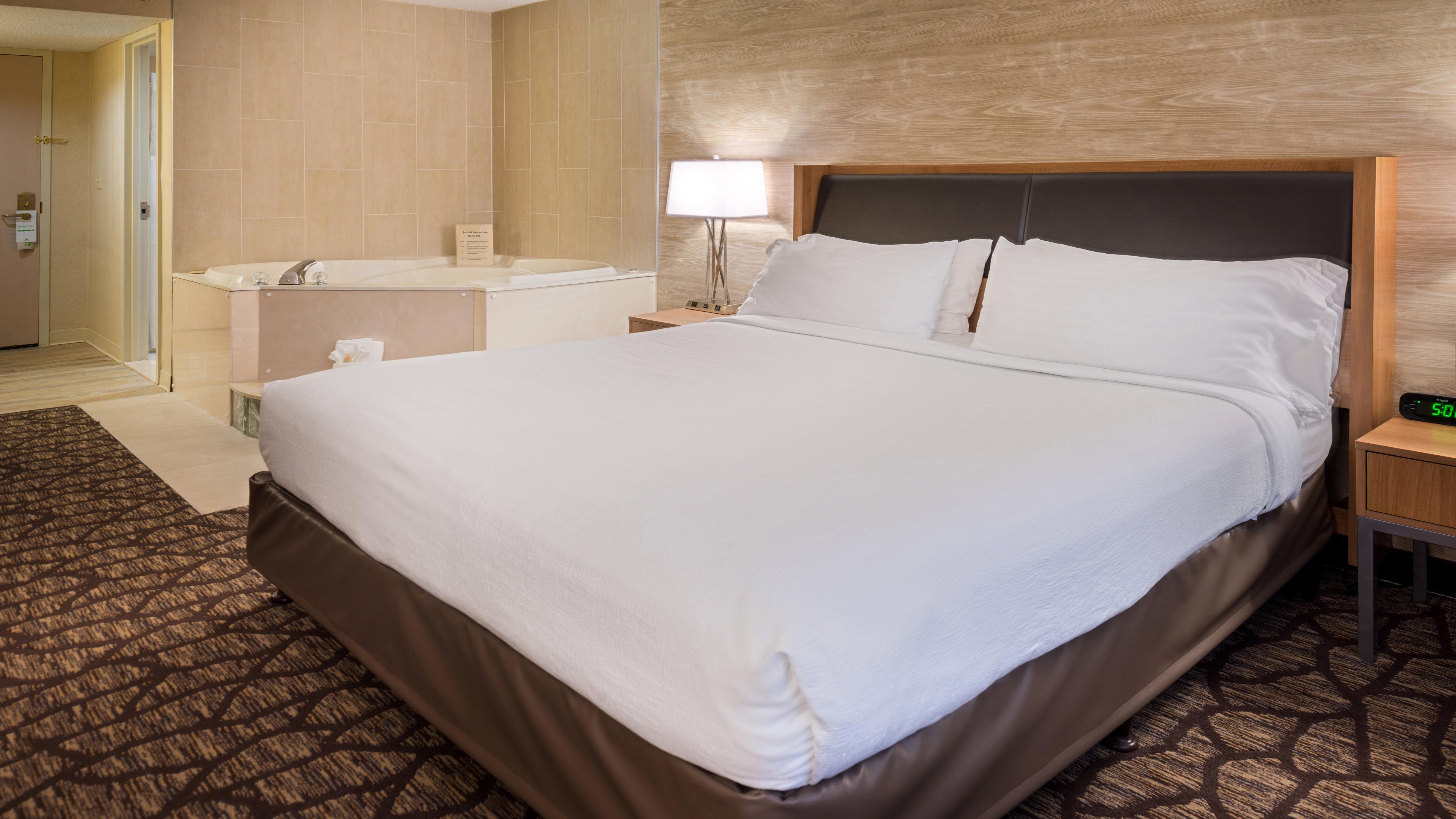 Holiday Inn Hotel & Suites Warren By Ihg Kültér fotó