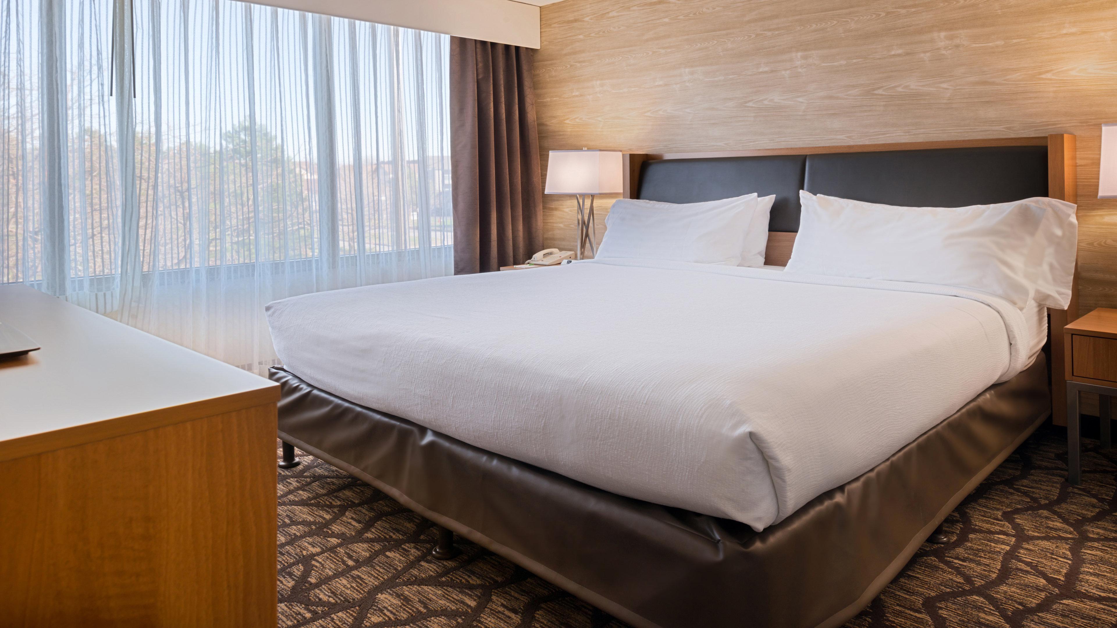 Holiday Inn Hotel & Suites Warren By Ihg Kültér fotó