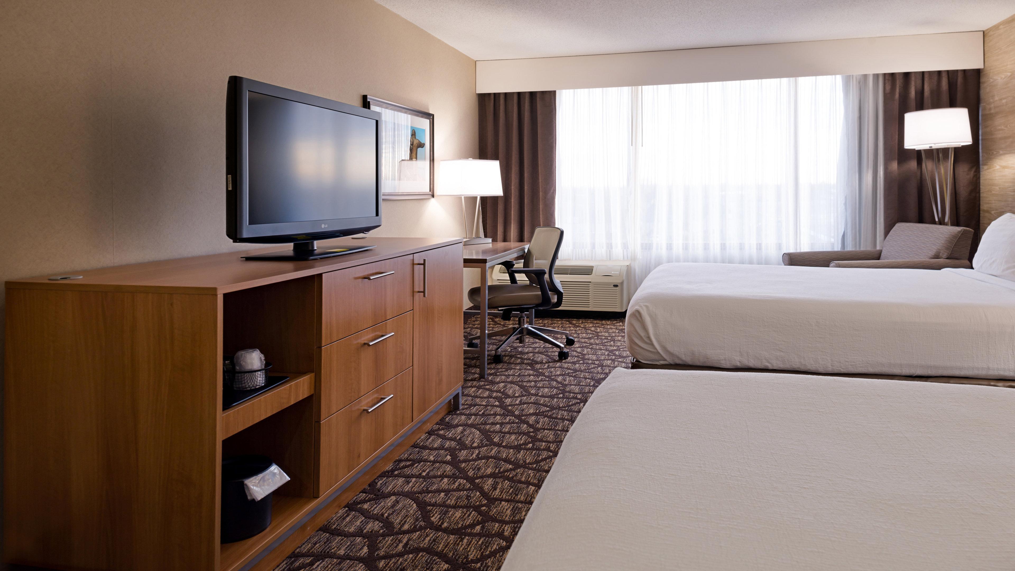 Holiday Inn Hotel & Suites Warren By Ihg Kültér fotó