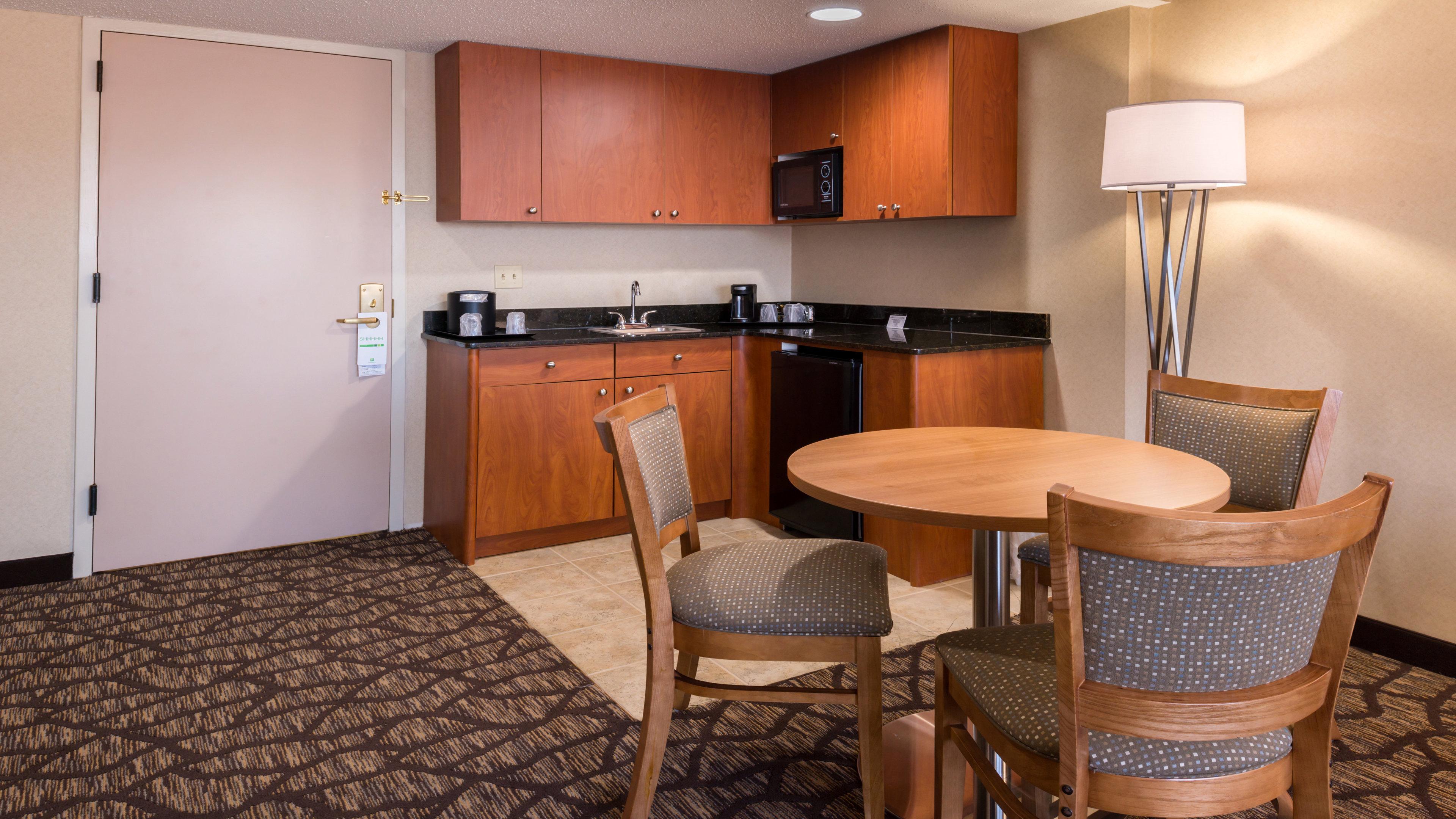Holiday Inn Hotel & Suites Warren By Ihg Kültér fotó
