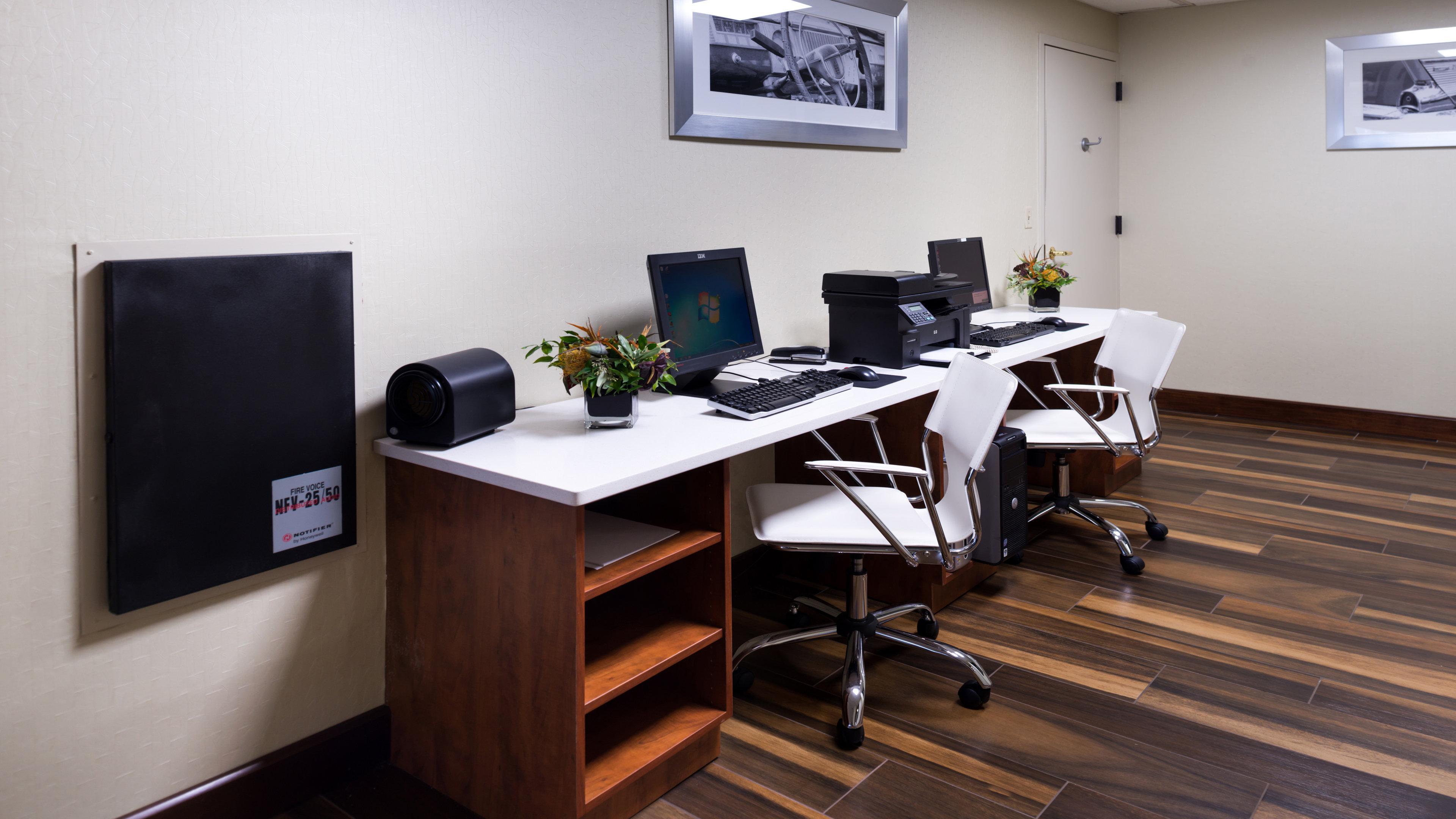 Holiday Inn Hotel & Suites Warren By Ihg Kültér fotó