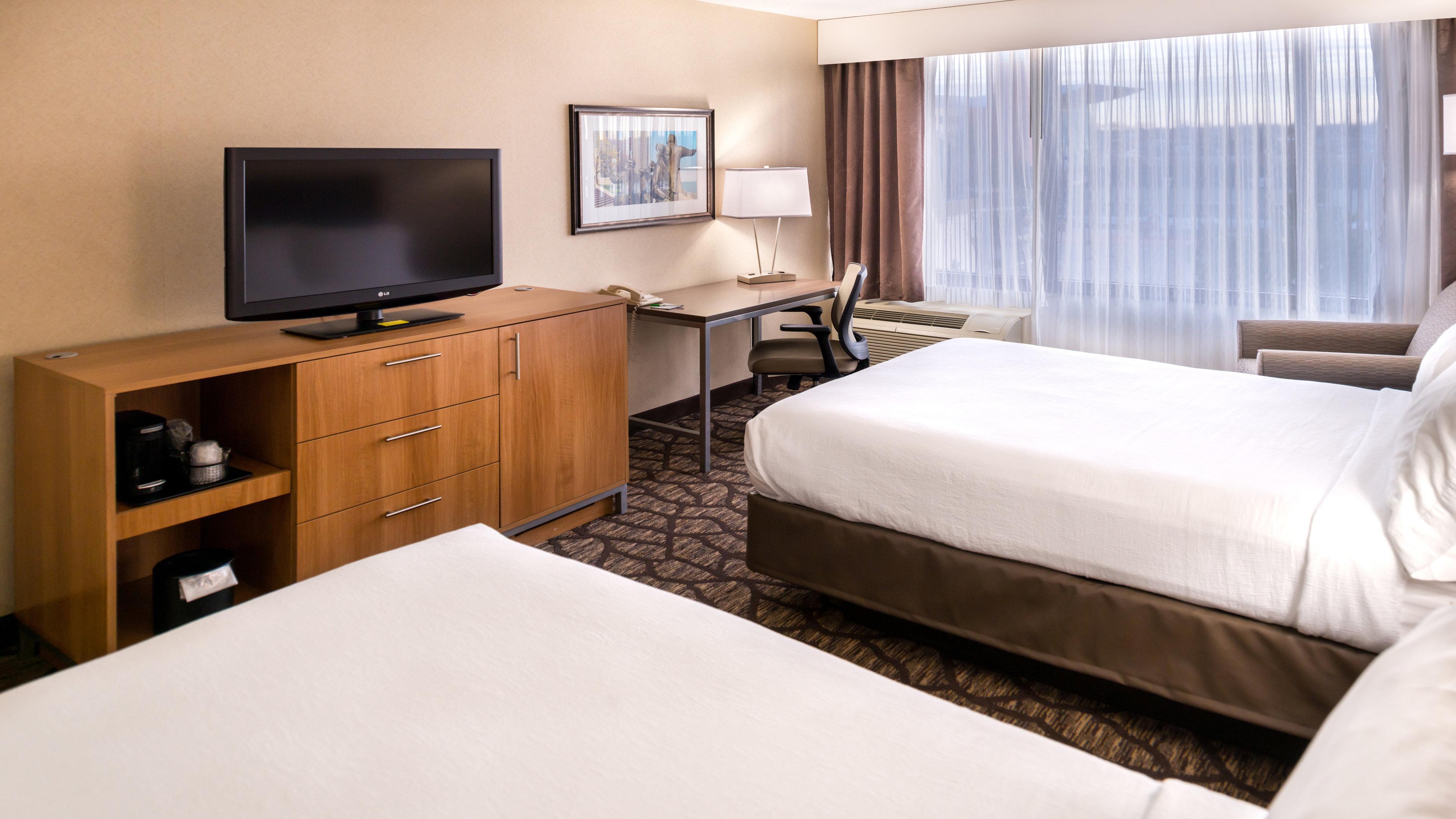 Holiday Inn Hotel & Suites Warren By Ihg Kültér fotó