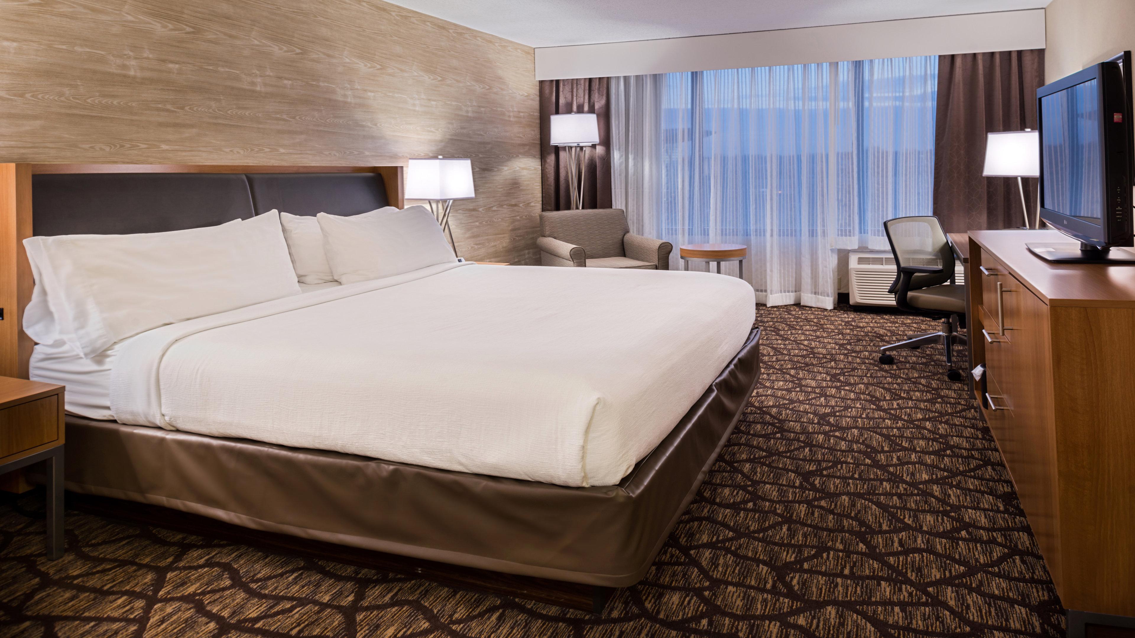 Holiday Inn Hotel & Suites Warren By Ihg Kültér fotó