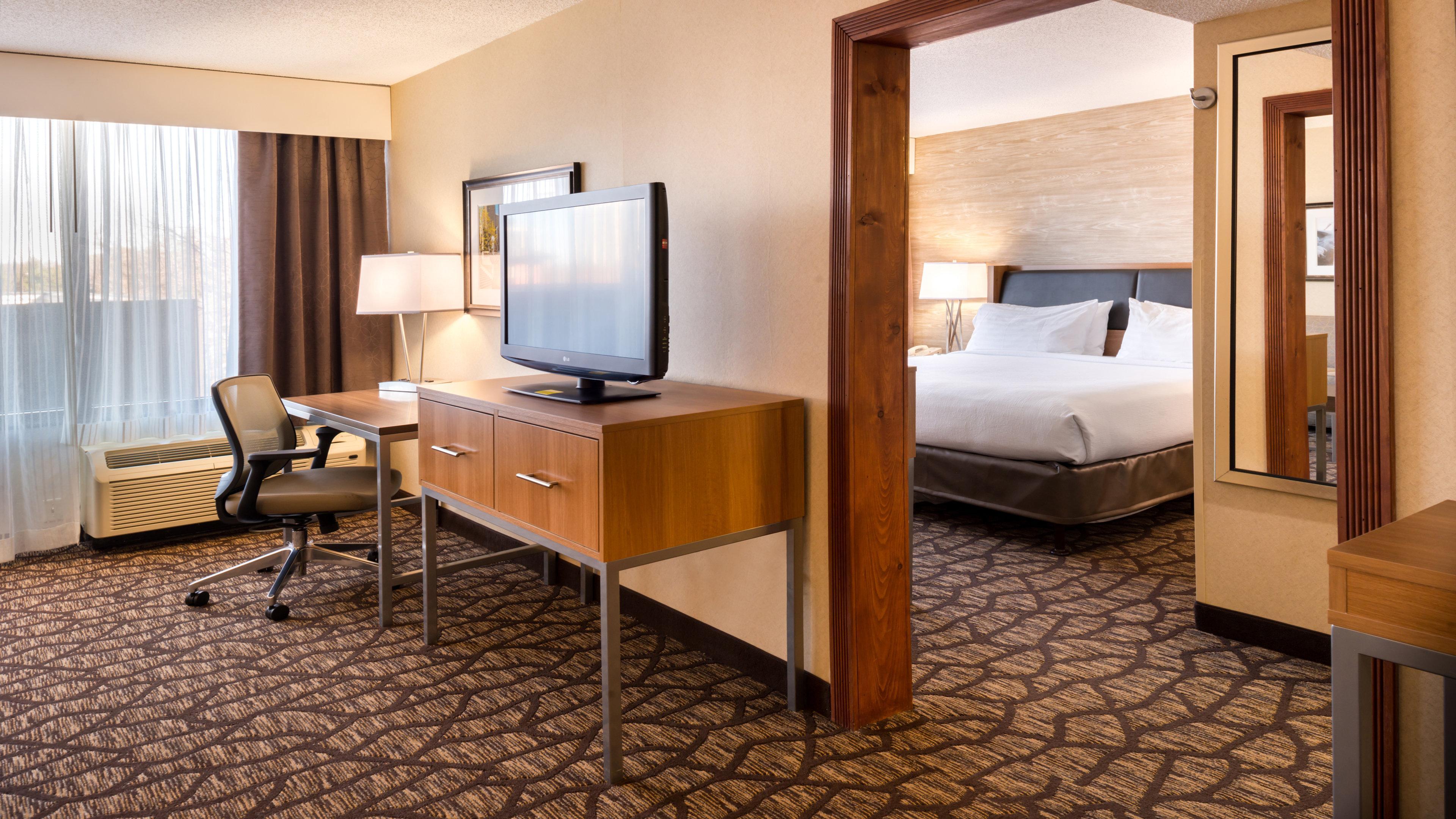 Holiday Inn Hotel & Suites Warren By Ihg Kültér fotó