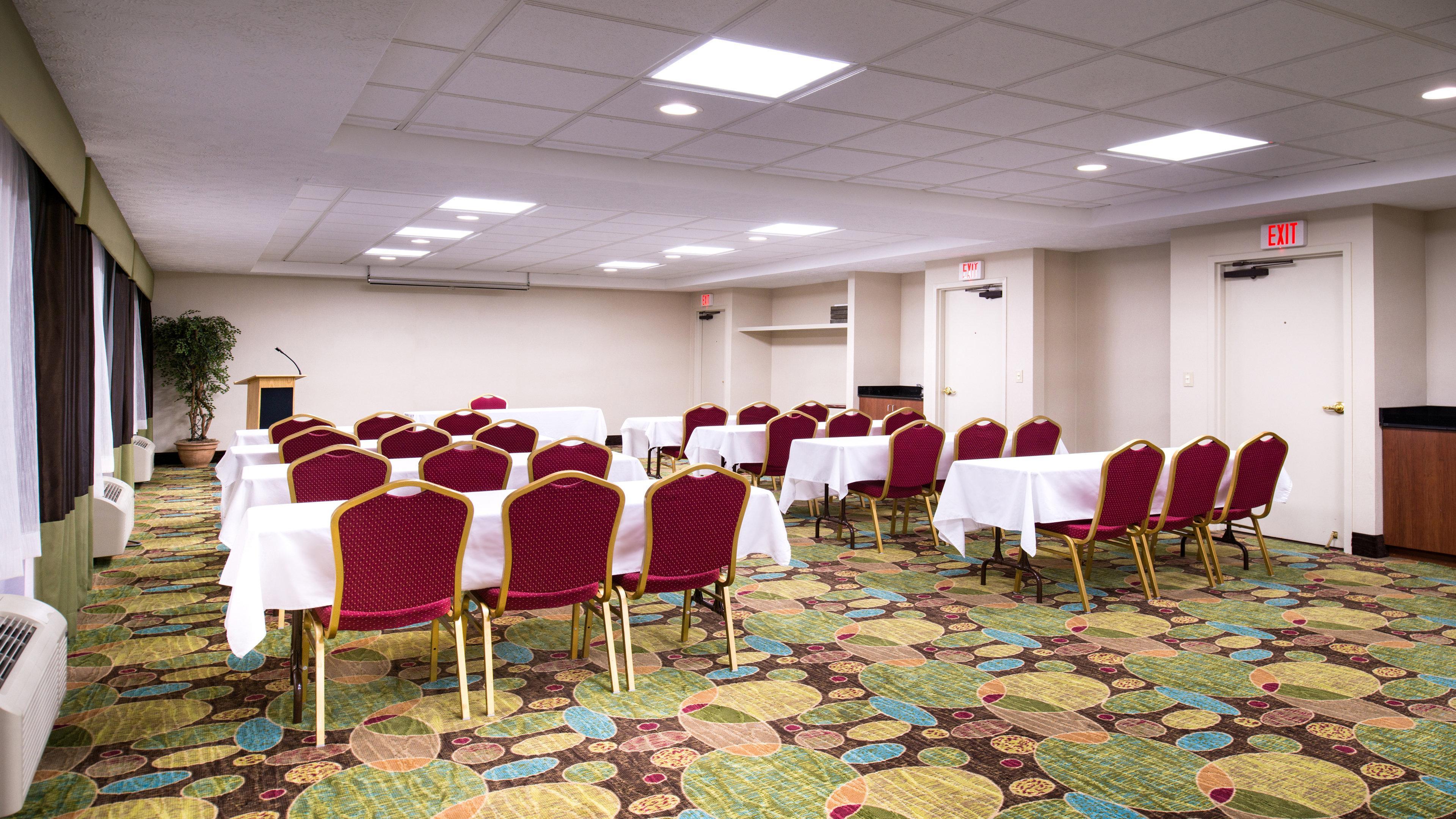 Holiday Inn Hotel & Suites Warren By Ihg Kültér fotó