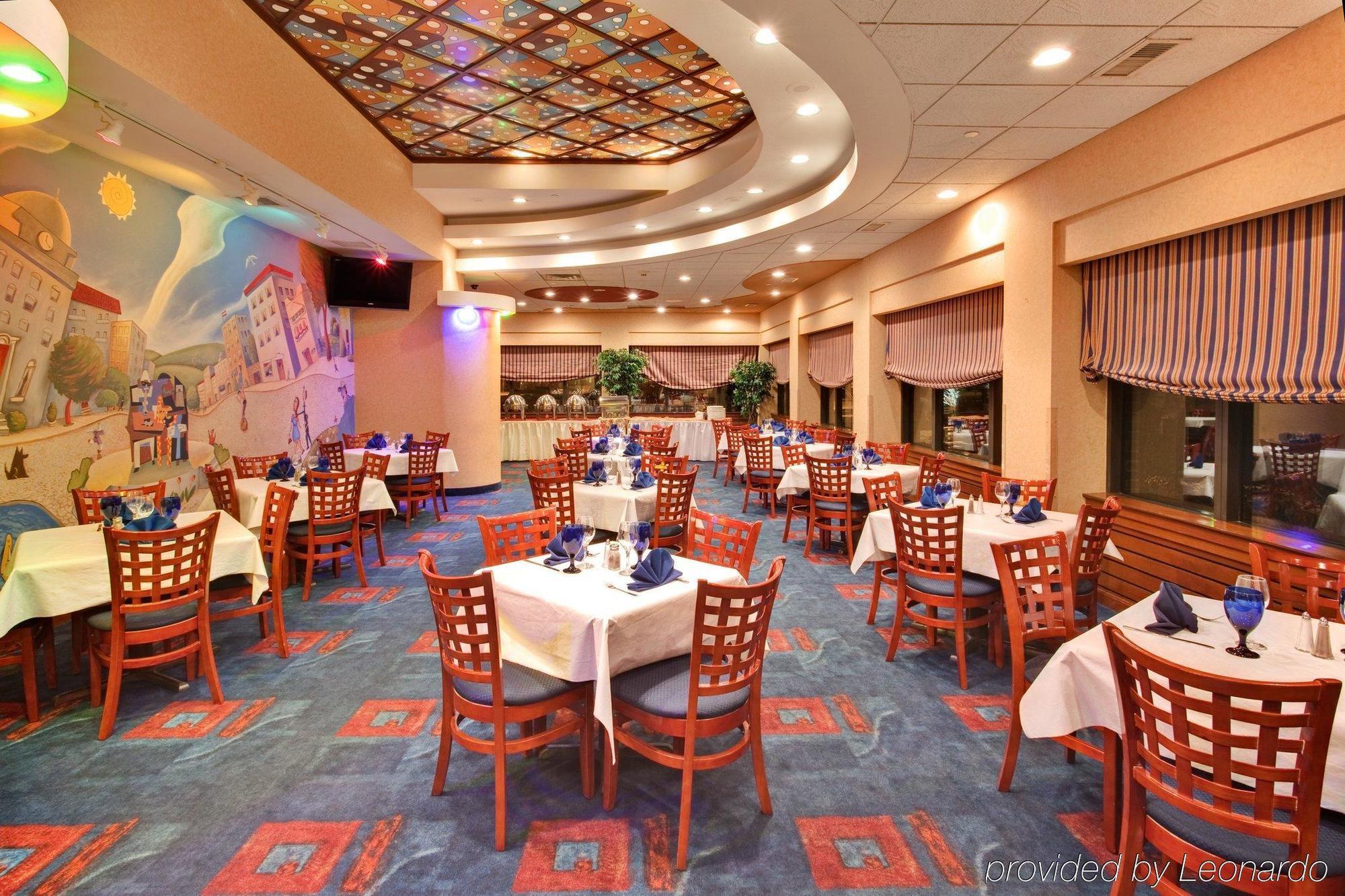 Holiday Inn Hotel & Suites Warren By Ihg Kültér fotó