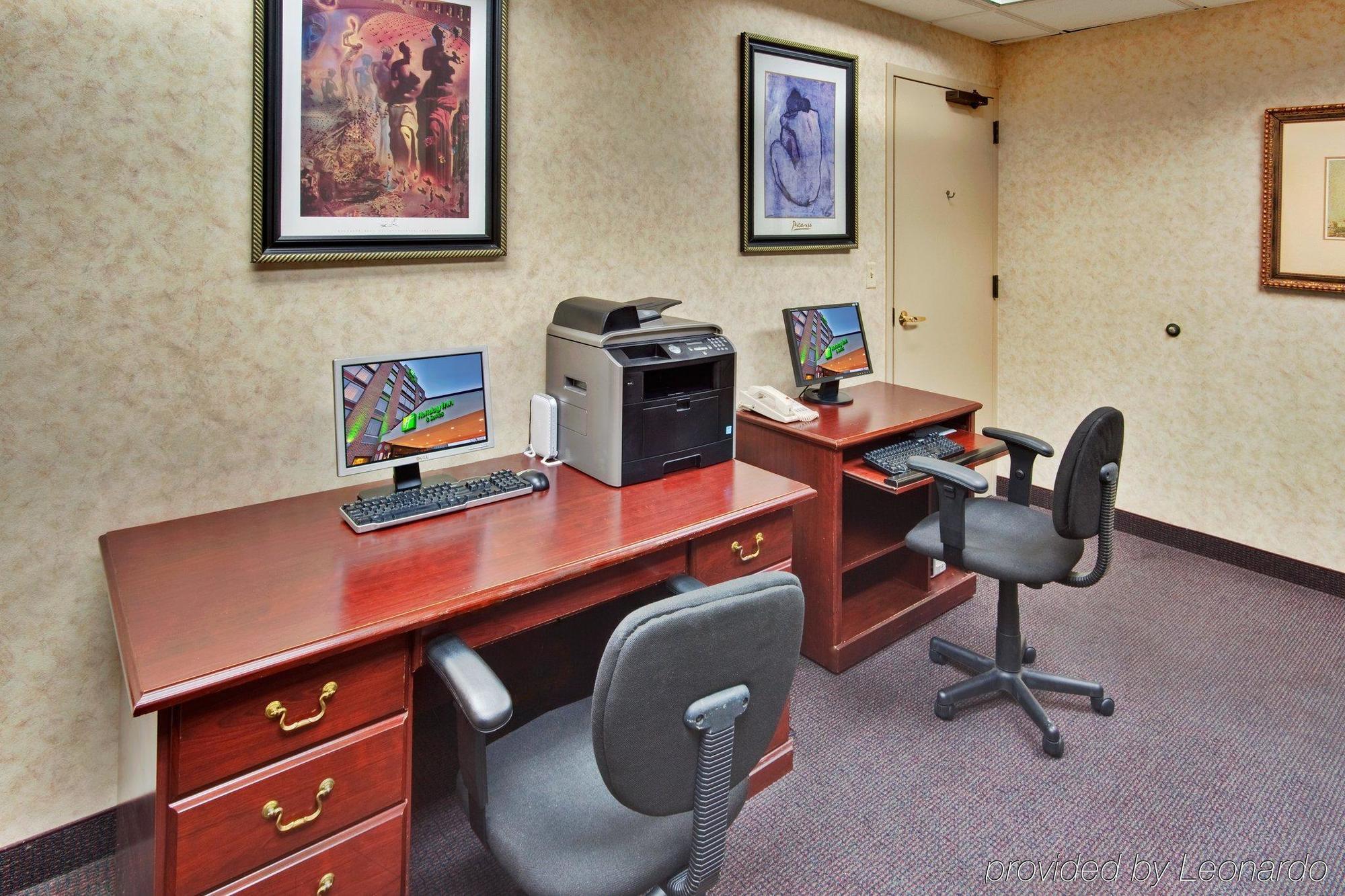 Holiday Inn Hotel & Suites Warren By Ihg Kültér fotó