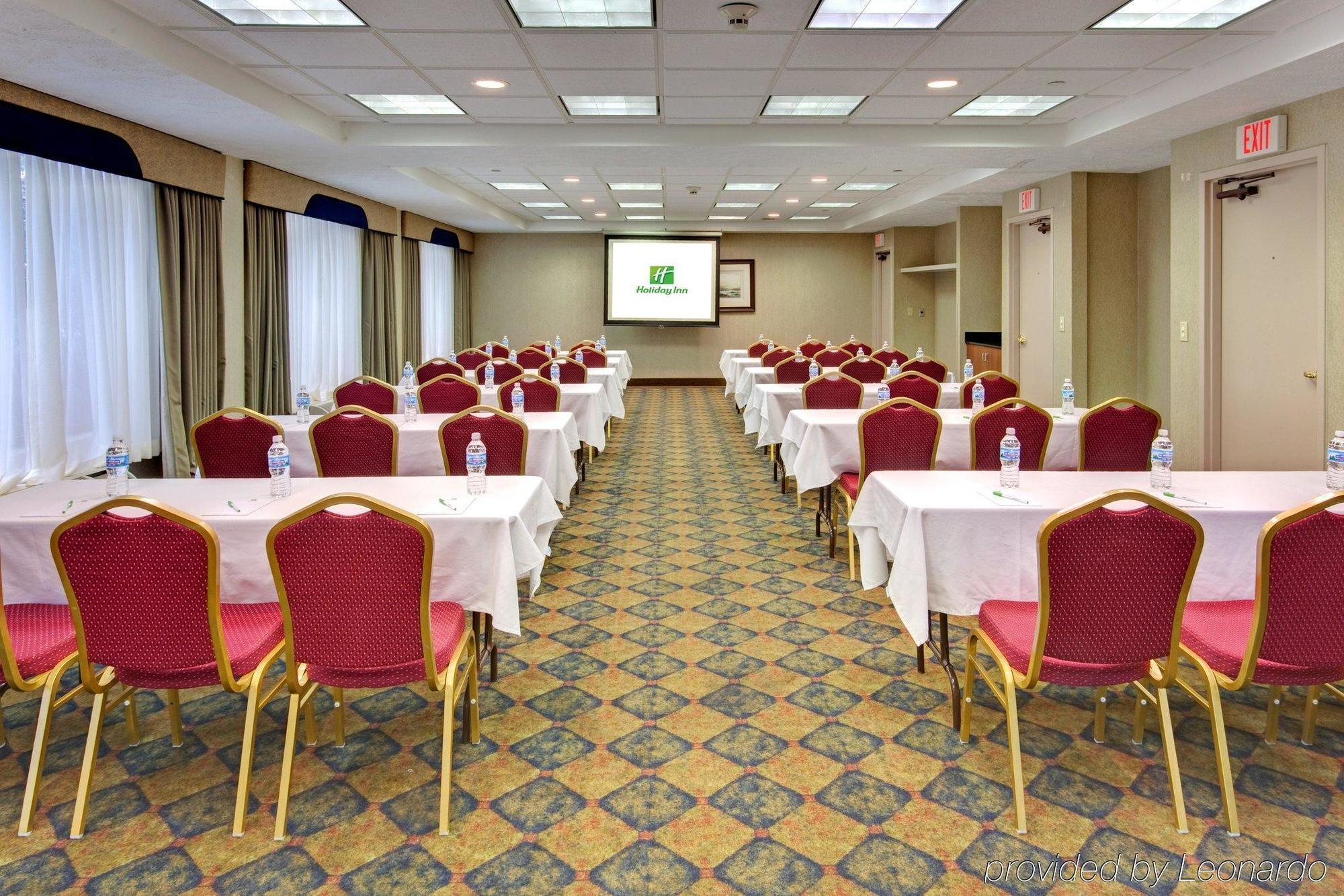 Holiday Inn Hotel & Suites Warren By Ihg Kültér fotó