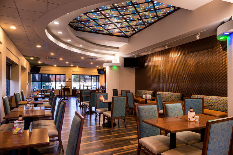 Holiday Inn Hotel & Suites Warren By Ihg Kültér fotó