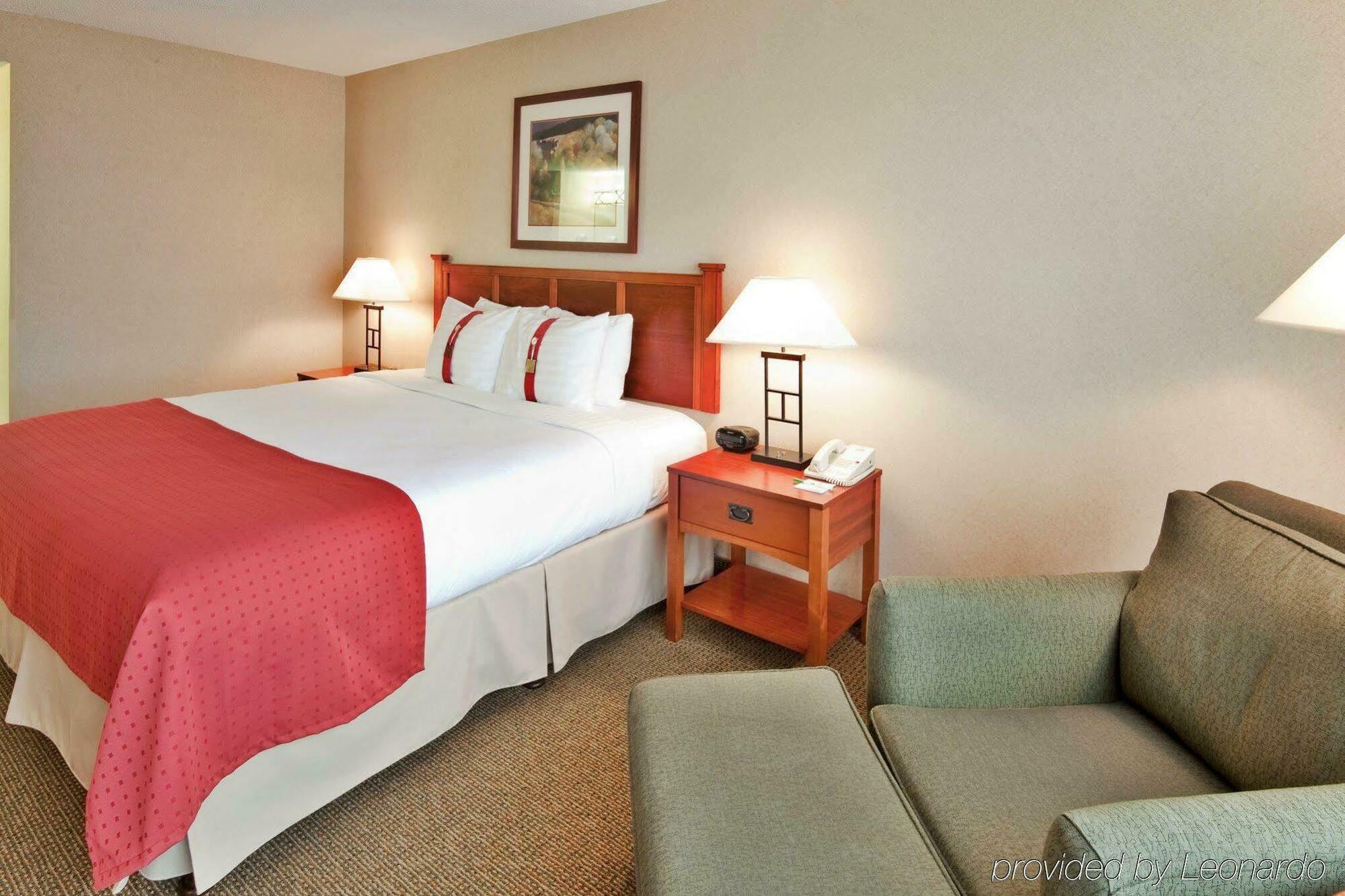 Holiday Inn Hotel & Suites Warren By Ihg Kültér fotó