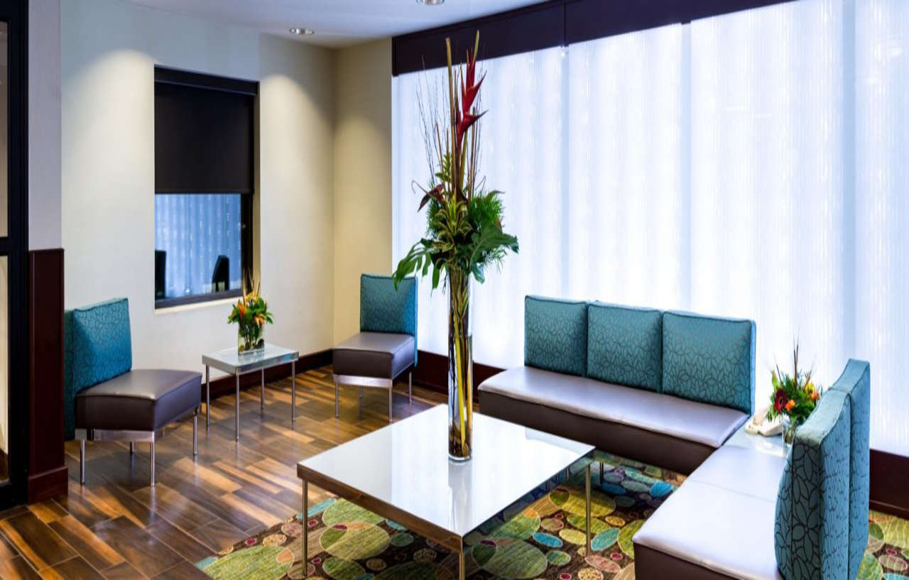 Holiday Inn Hotel & Suites Warren By Ihg Kültér fotó